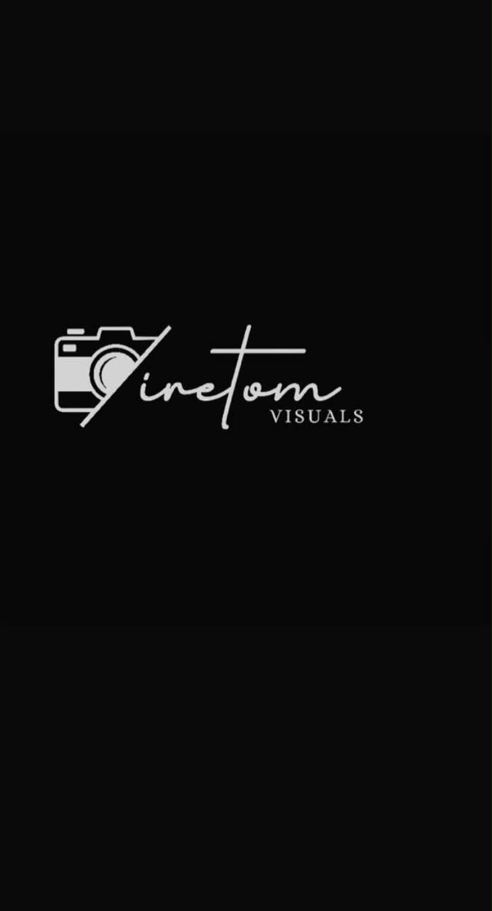 IRETOM VISUALS