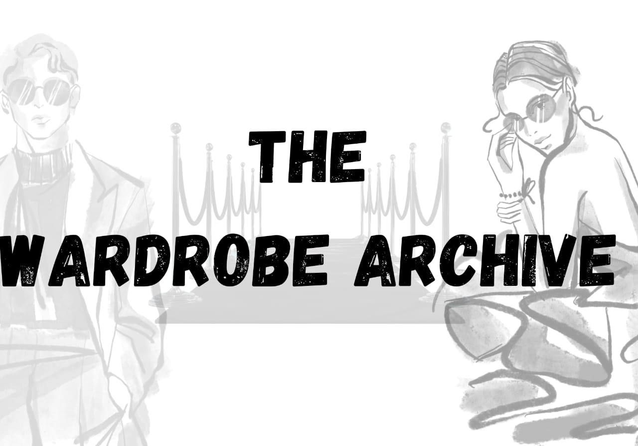 The Wardrobe Archive 