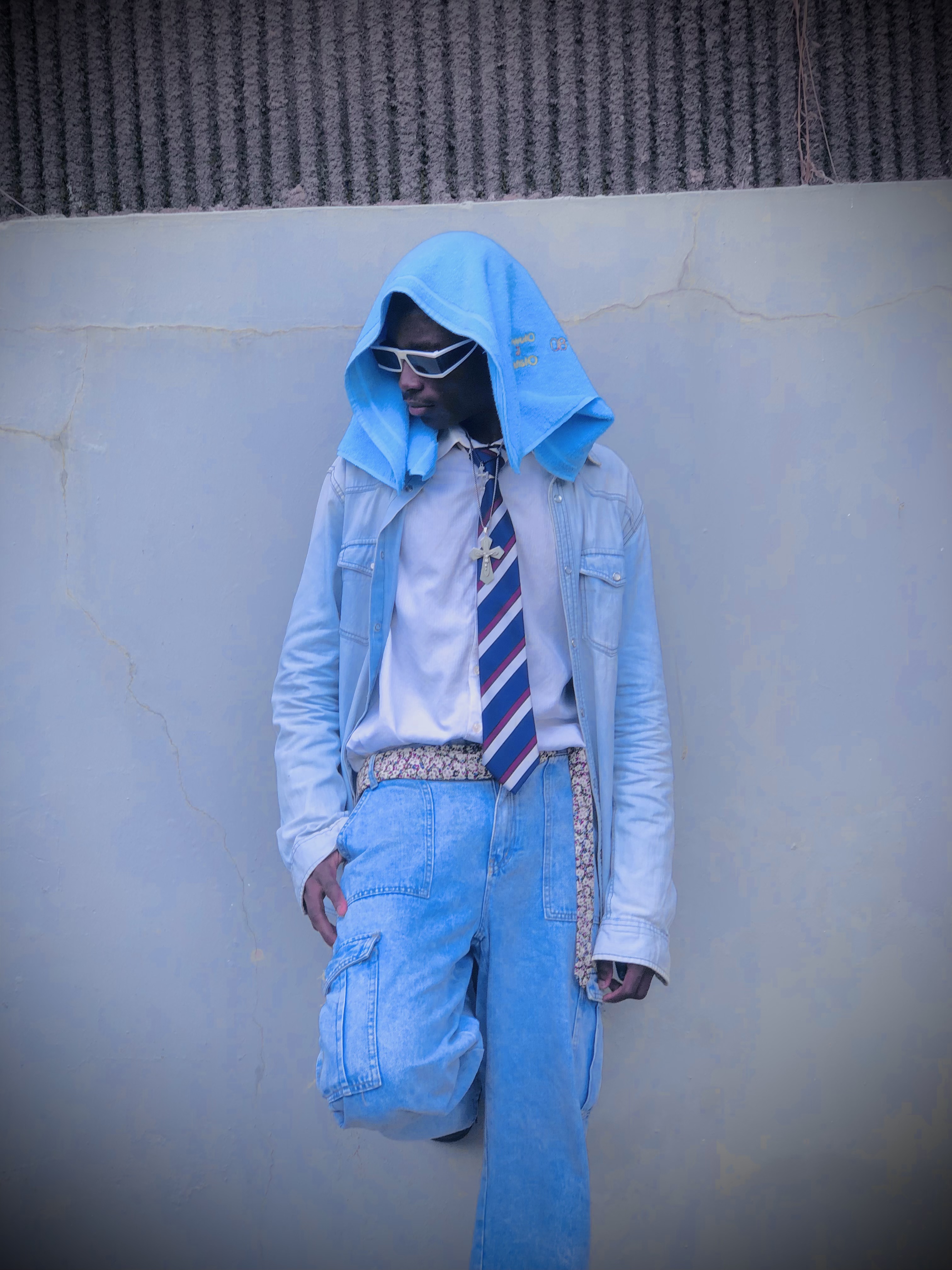 Emmanuel Nyize(Emmyszn)