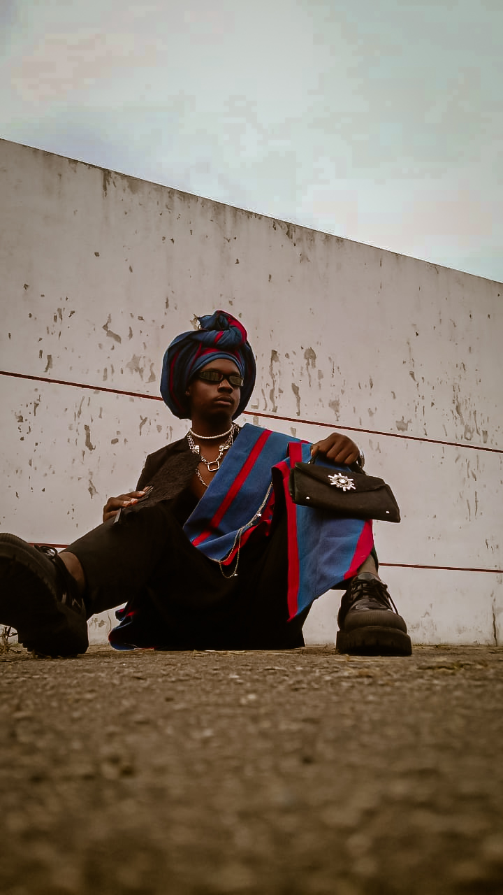 Ogunoye Enoch (Mr. IFELAW)