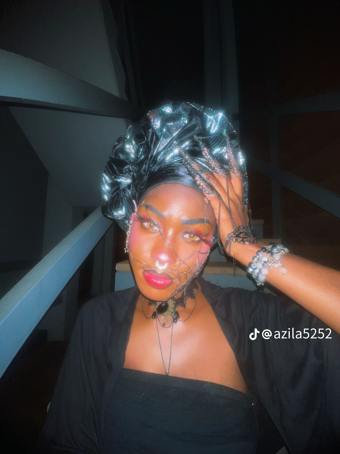 Azilla The Creative 