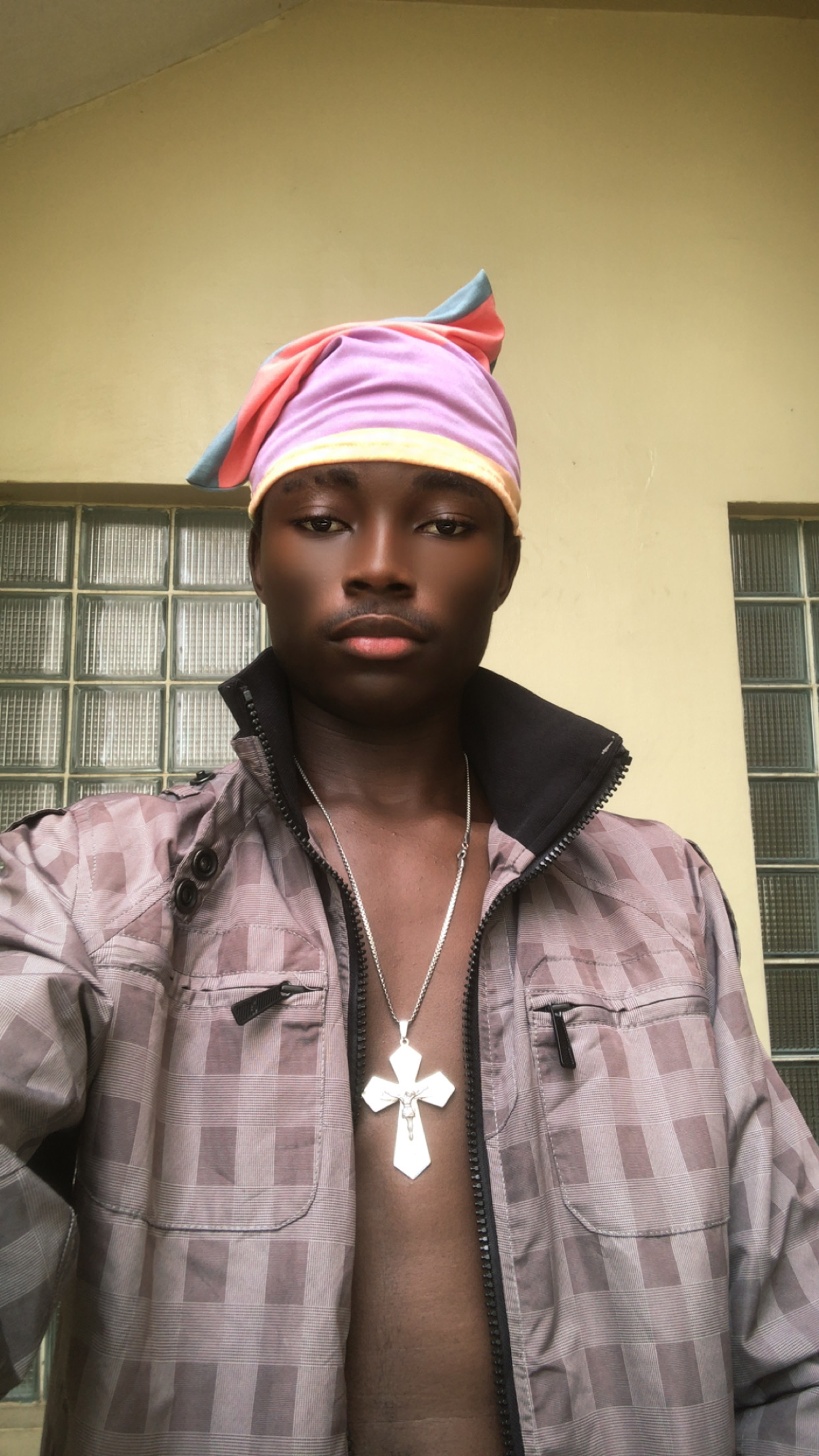 Nyize Emmanuel 