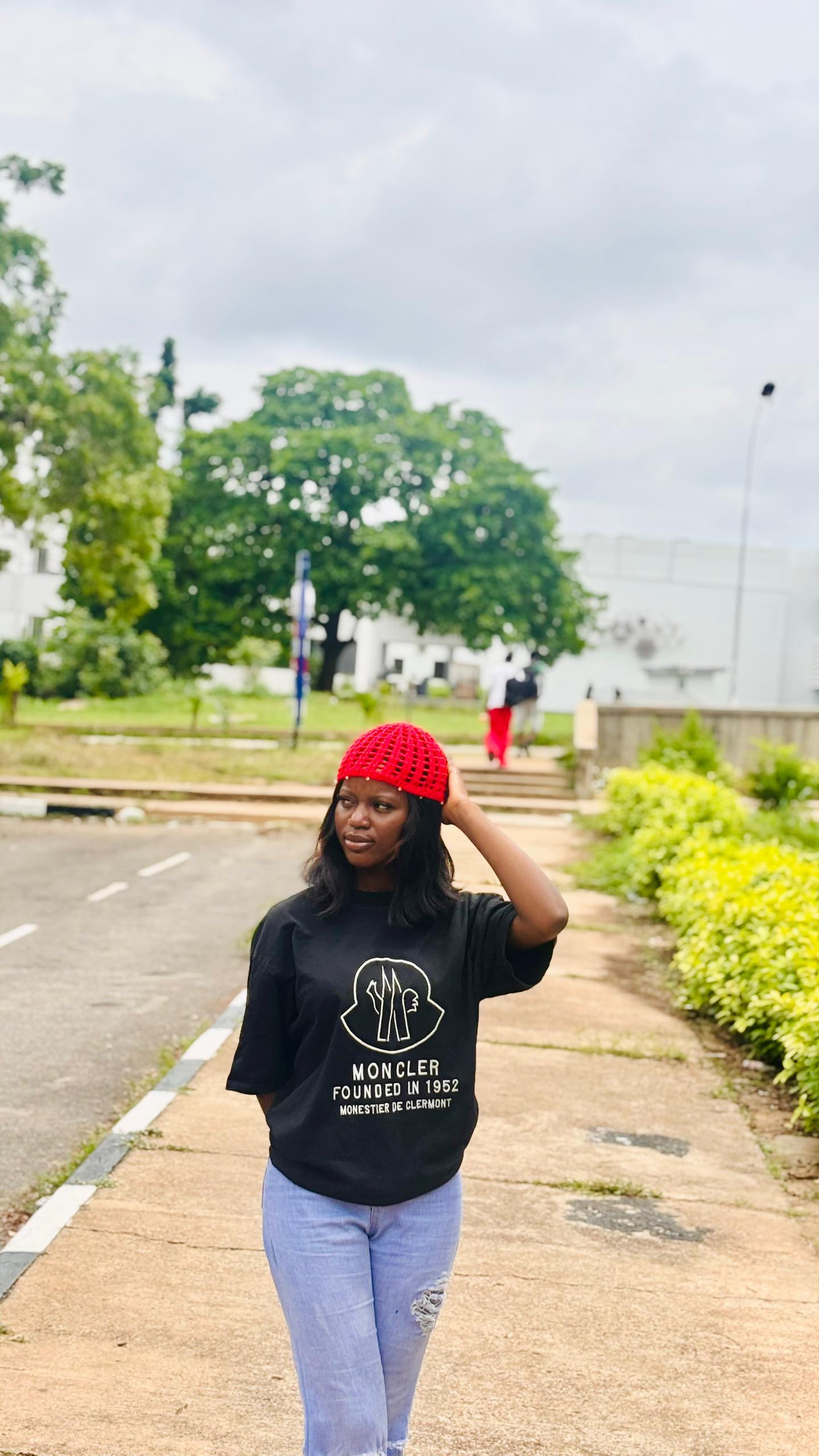 Olaleye Ayomide Oluwabunmi 